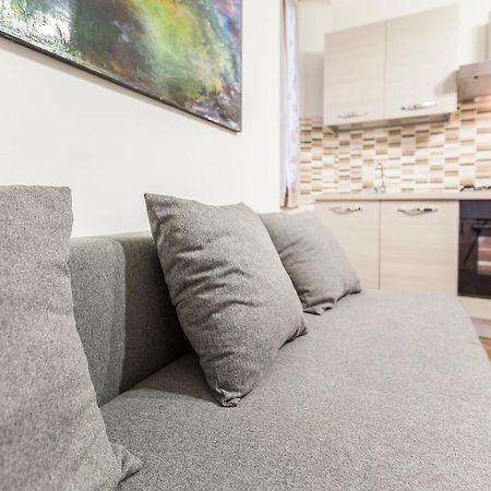 Amaseo - The Place Apartments Bologna Ngoại thất bức ảnh