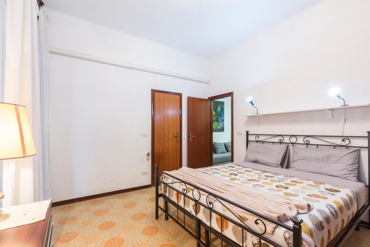 Amaseo - The Place Apartments Bologna Ngoại thất bức ảnh