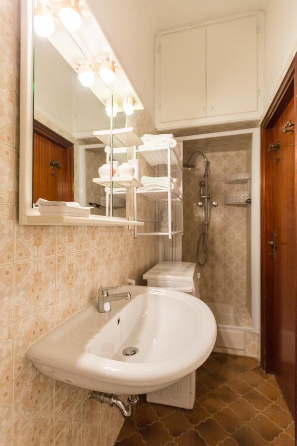 Amaseo - The Place Apartments Bologna Ngoại thất bức ảnh