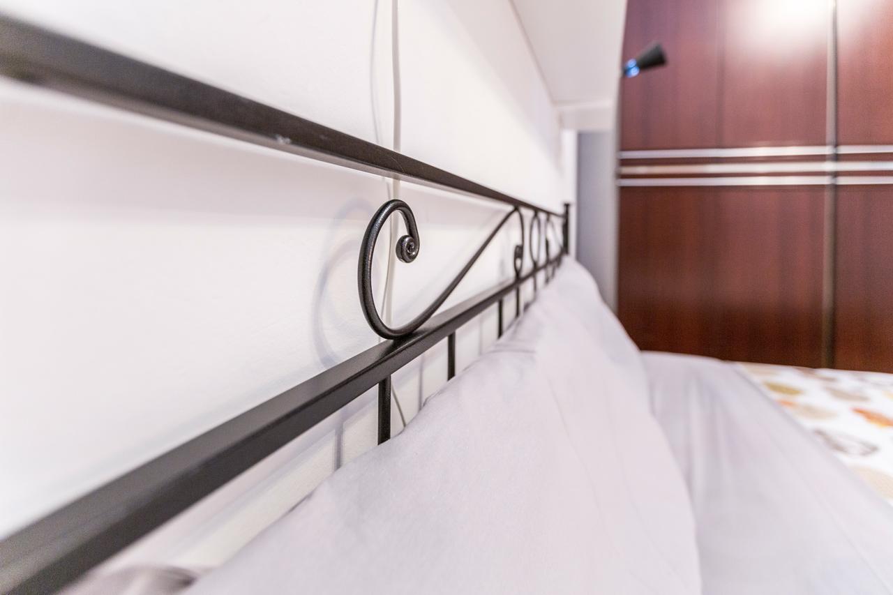 Amaseo - The Place Apartments Bologna Ngoại thất bức ảnh