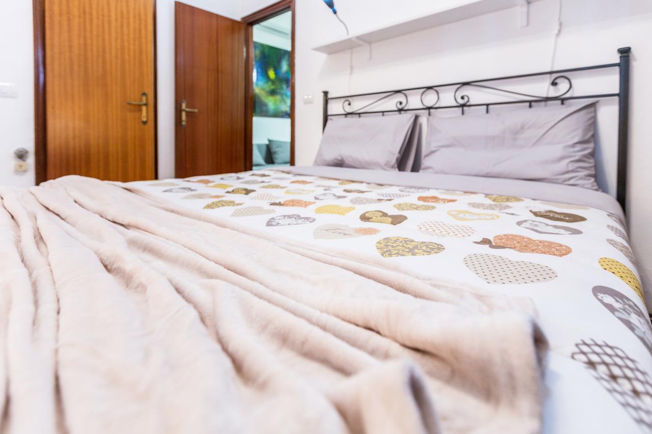 Amaseo - The Place Apartments Bologna Ngoại thất bức ảnh