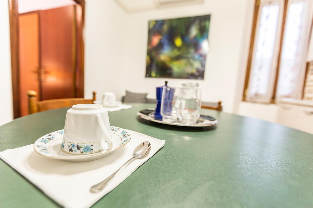Amaseo - The Place Apartments Bologna Ngoại thất bức ảnh