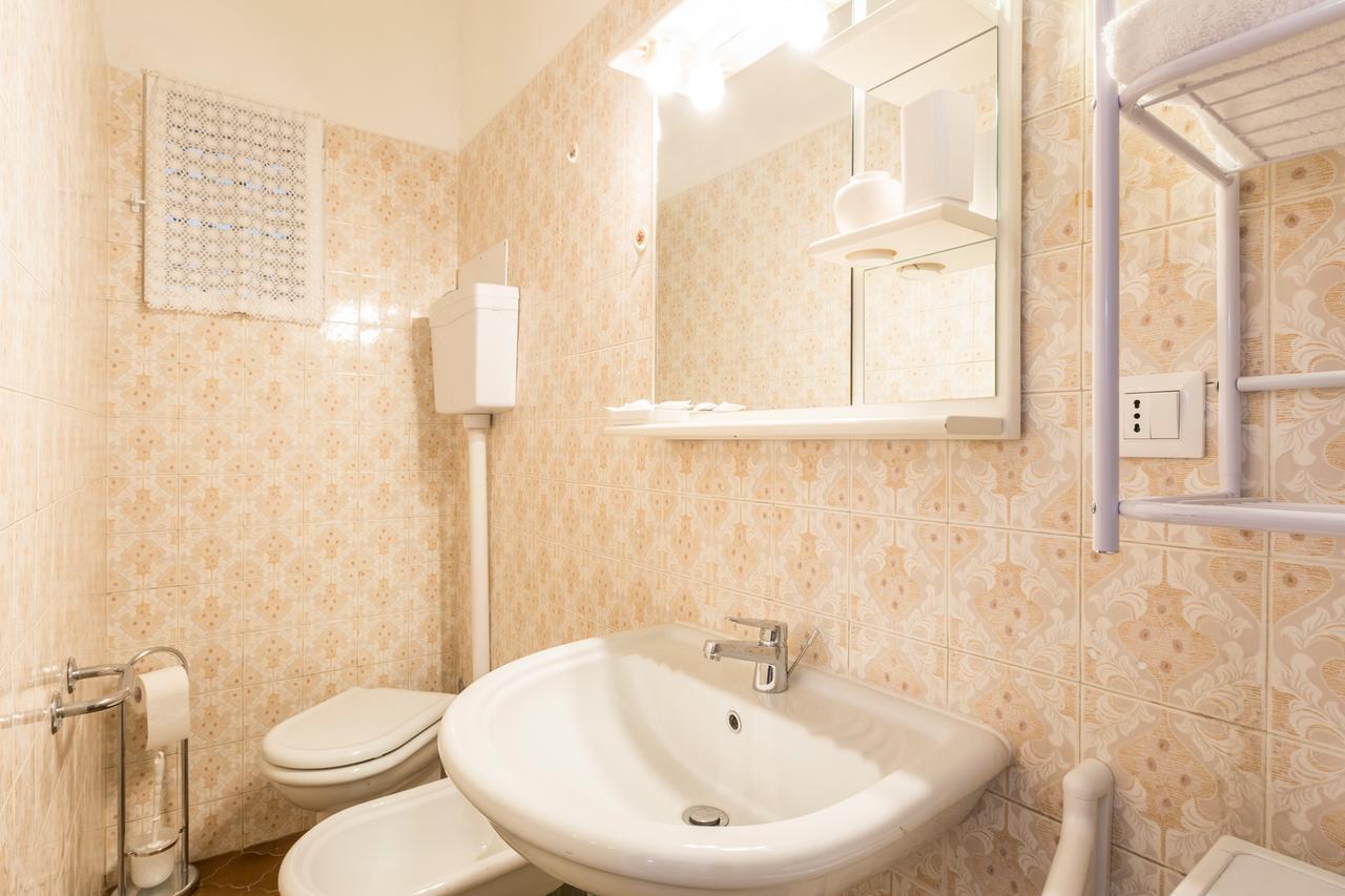 Amaseo - The Place Apartments Bologna Ngoại thất bức ảnh