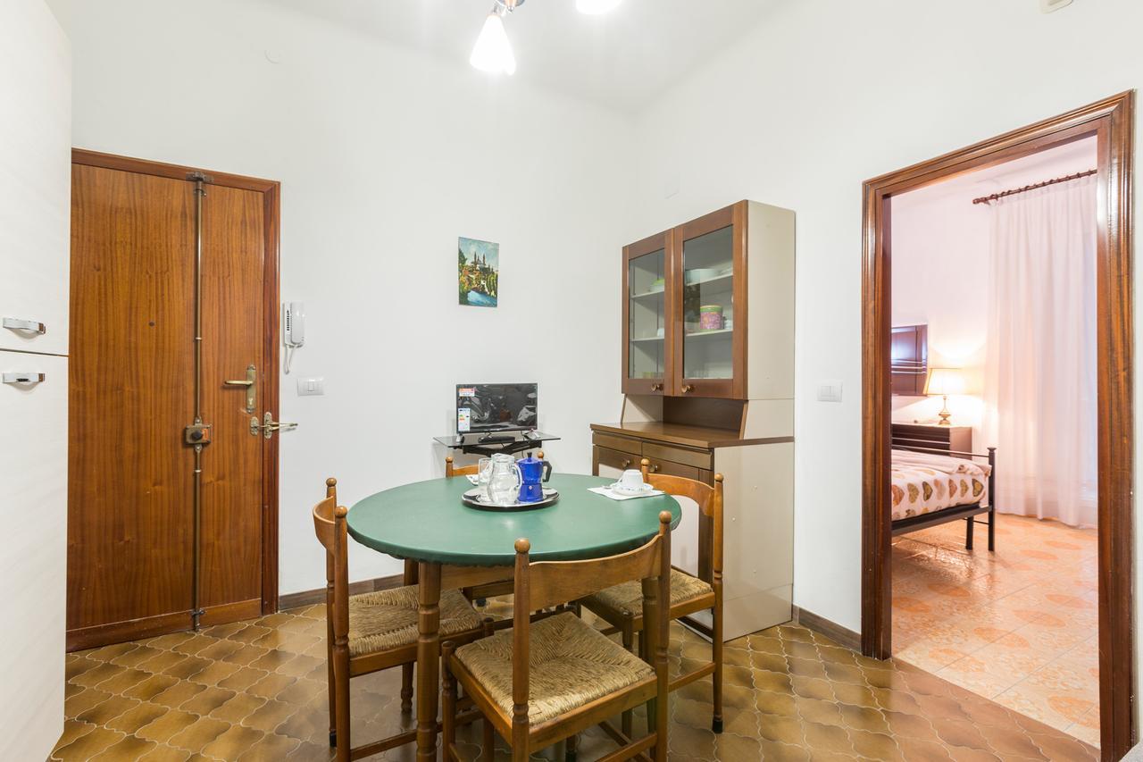 Amaseo - The Place Apartments Bologna Ngoại thất bức ảnh