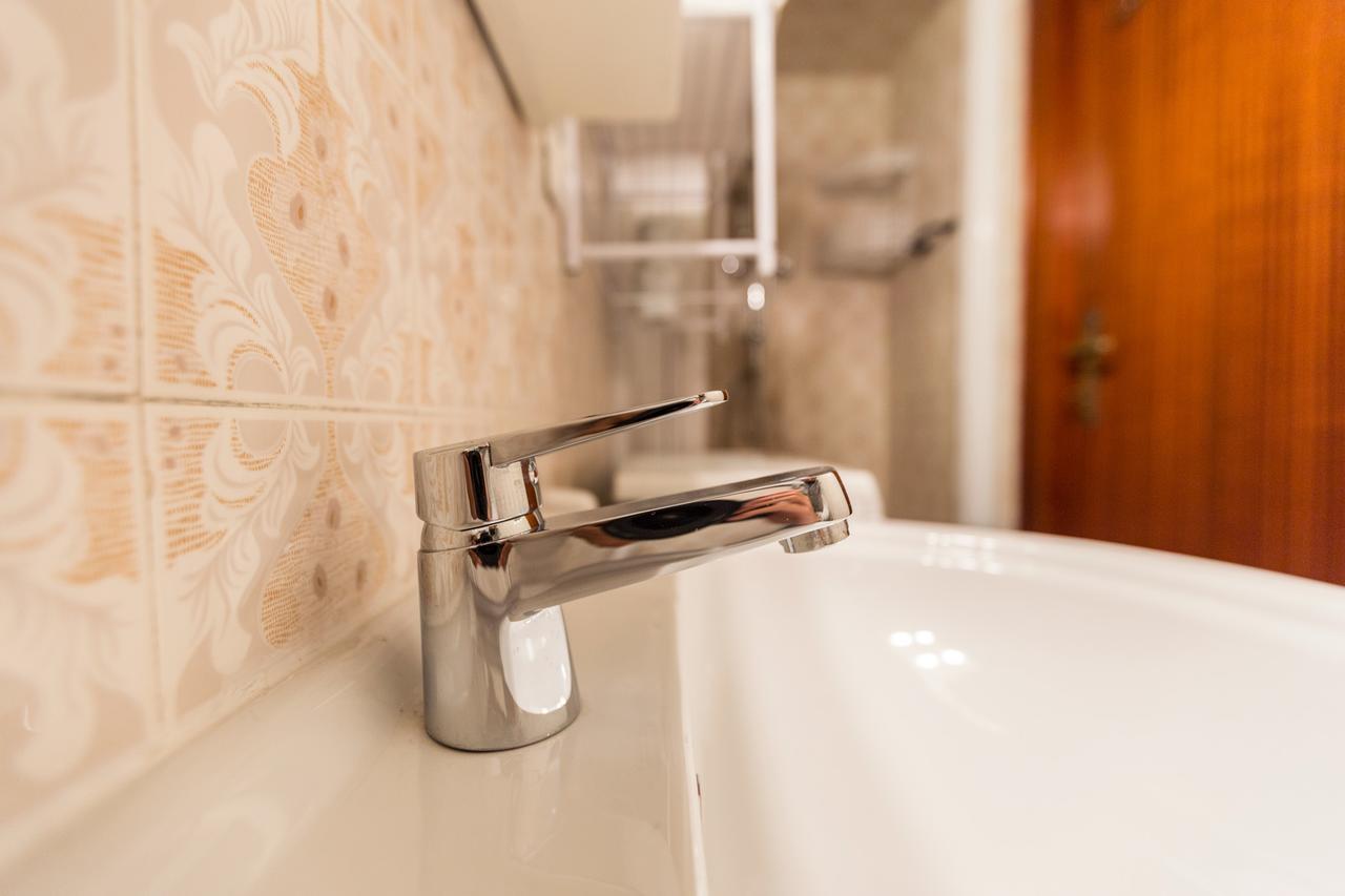 Amaseo - The Place Apartments Bologna Ngoại thất bức ảnh