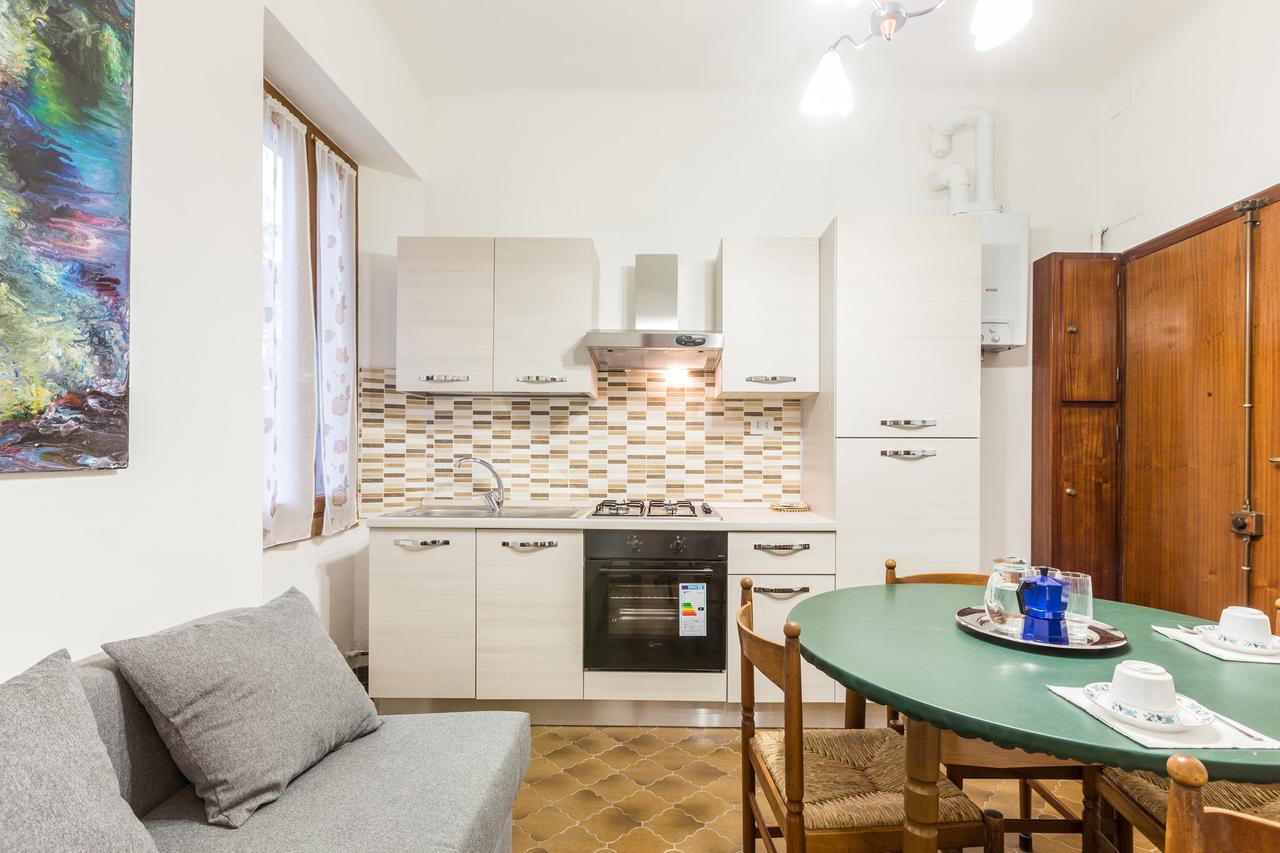 Amaseo - The Place Apartments Bologna Ngoại thất bức ảnh