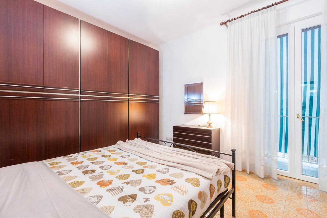 Amaseo - The Place Apartments Bologna Ngoại thất bức ảnh