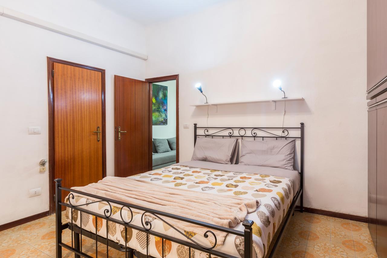 Amaseo - The Place Apartments Bologna Ngoại thất bức ảnh